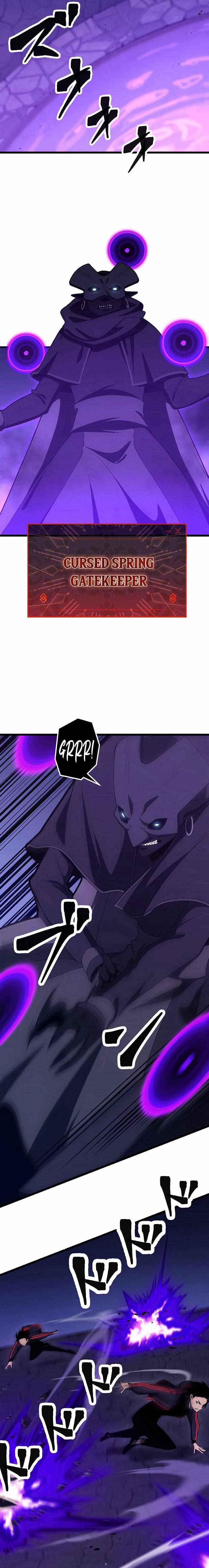 Read Death Penalty Manga Online