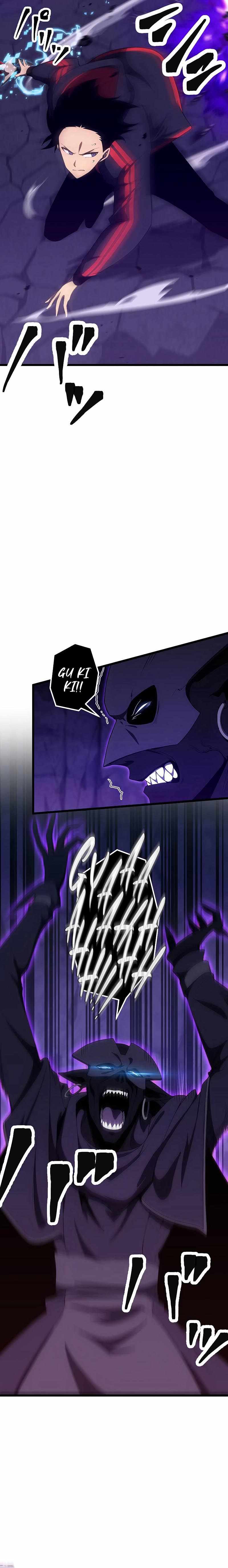 Read Death Penalty Manga Online