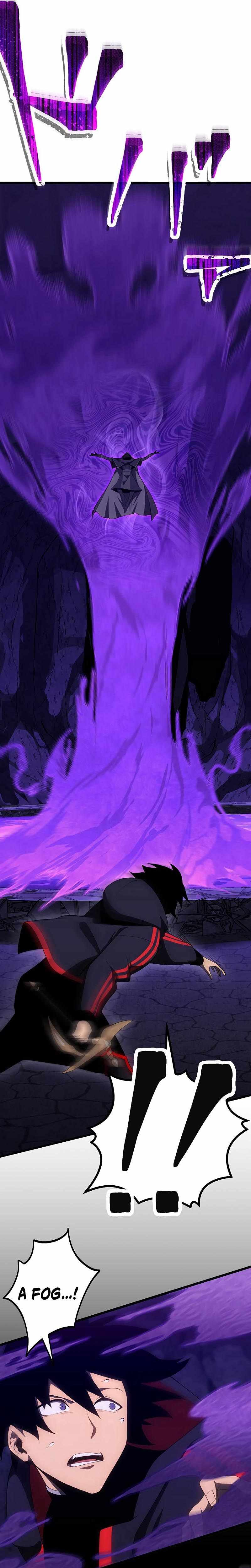 Read Death Penalty Manga Online