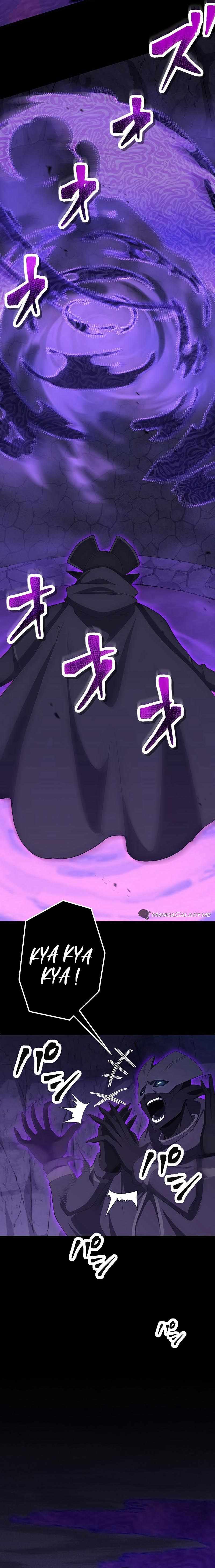 Read Death Penalty Manga Online