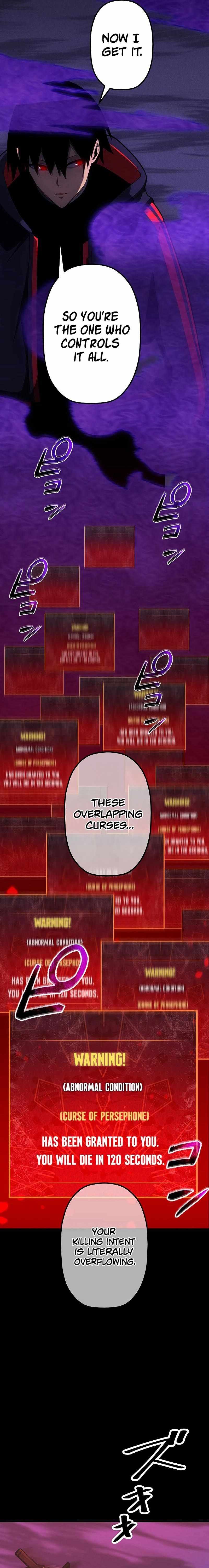 Read Death Penalty Manga Online