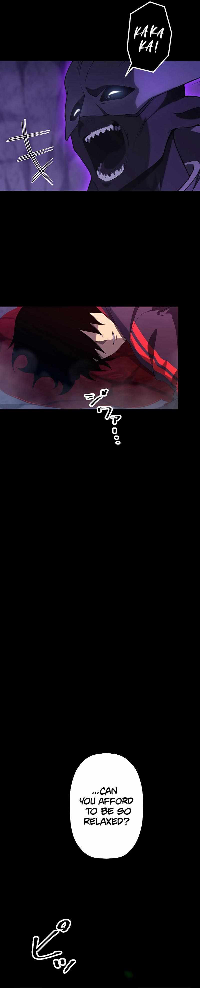 Read Death Penalty Manga Online