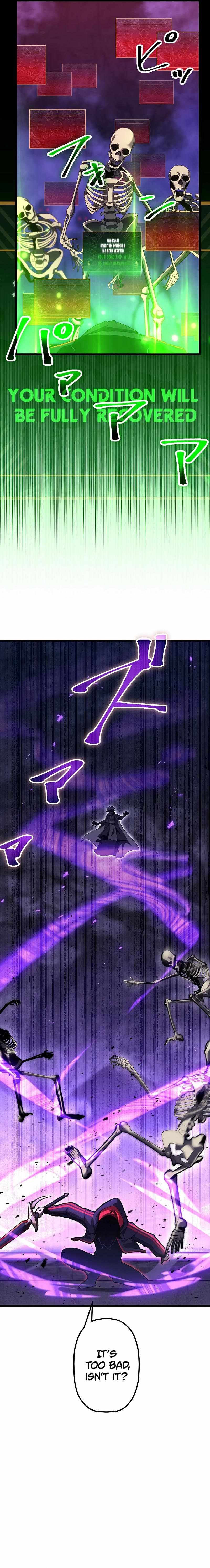 Read Death Penalty Manga Online