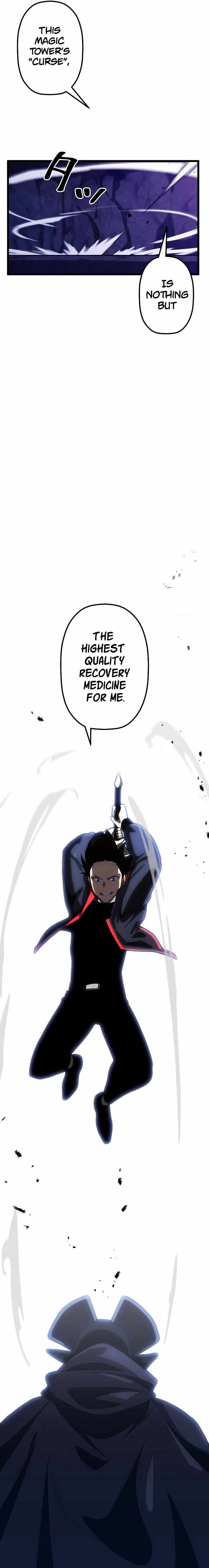 Read Death Penalty Manga Online