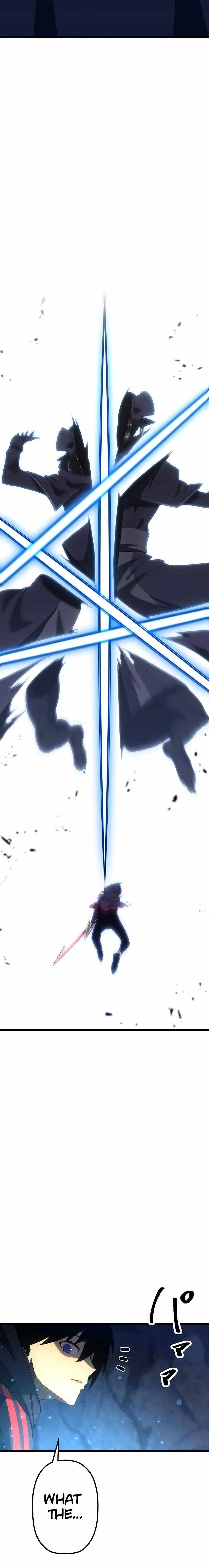 Read Death Penalty Manga Online