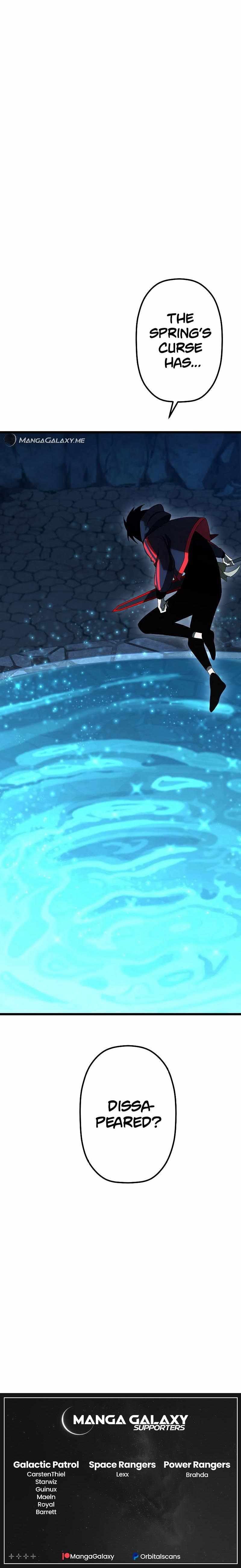 Read Death Penalty Manga Online