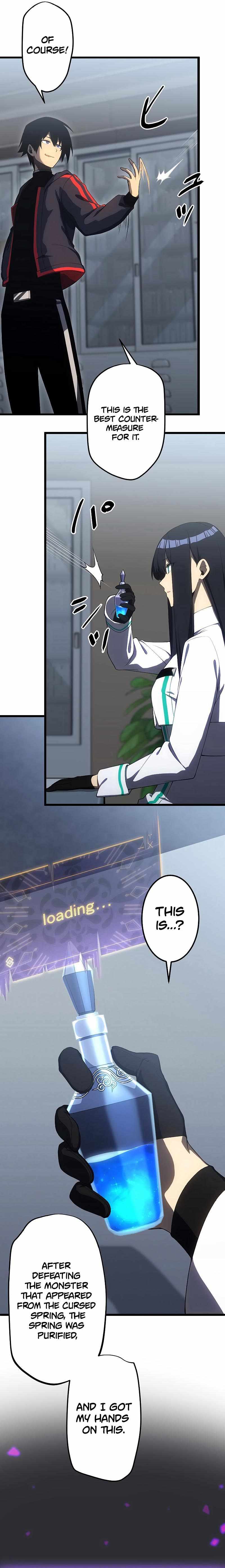 Read Death Penalty Manga Online