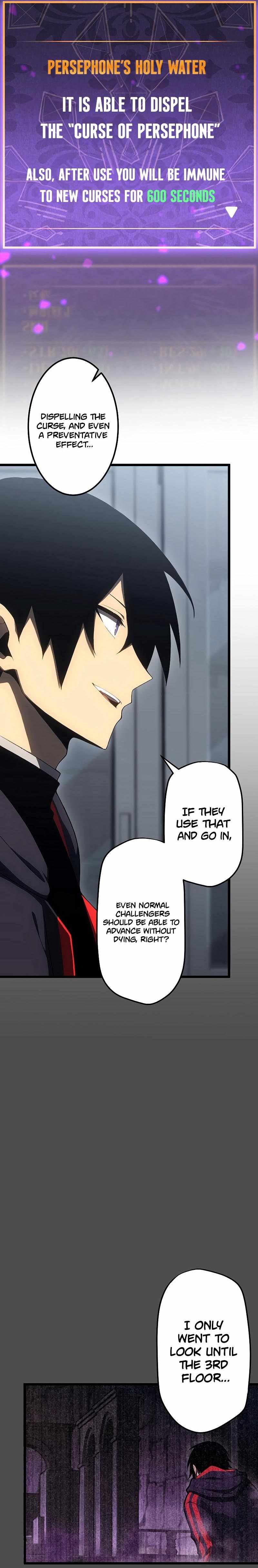 Read Death Penalty Manga Online