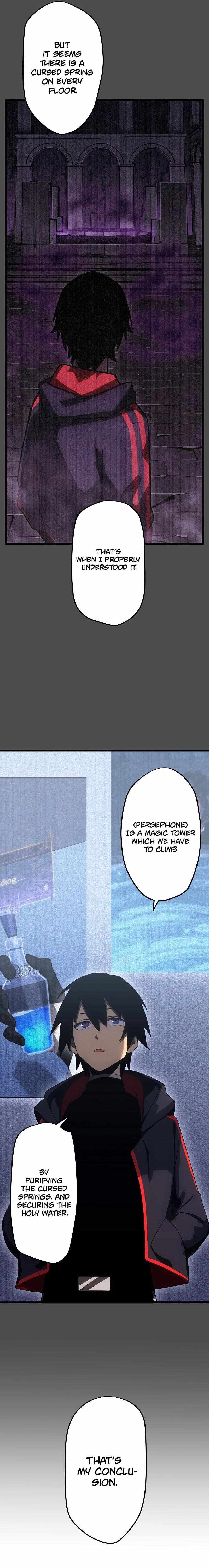 Read Death Penalty Manga Online