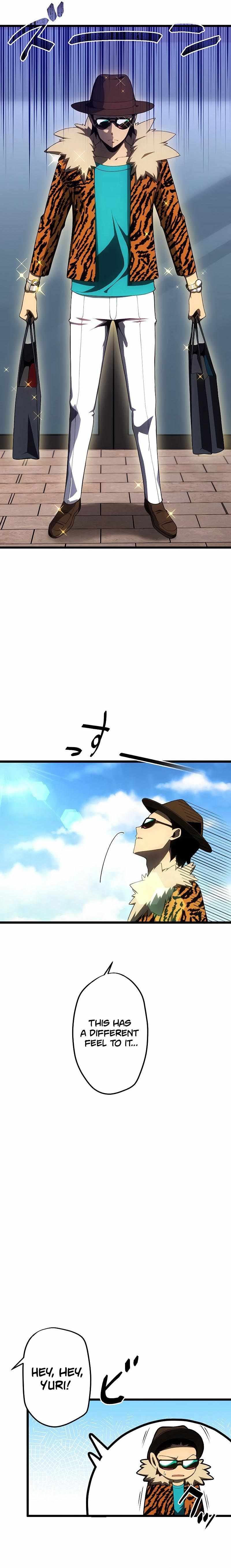 Read Death Penalty Manga Online