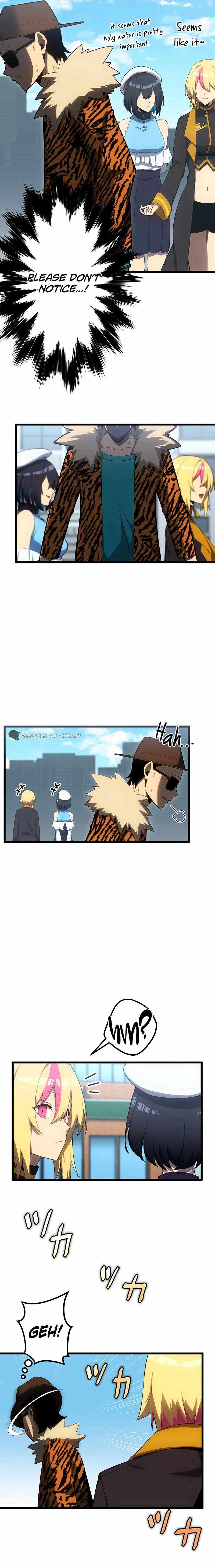 Read Death Penalty Manga Online