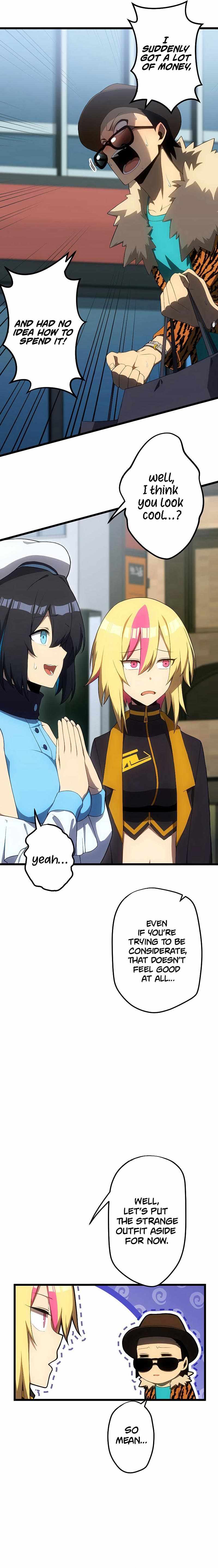 Read Death Penalty Manga Online