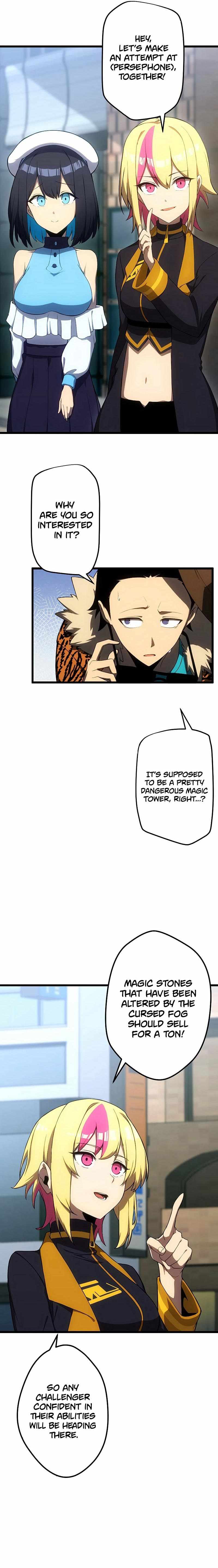 Read Death Penalty Manga Online