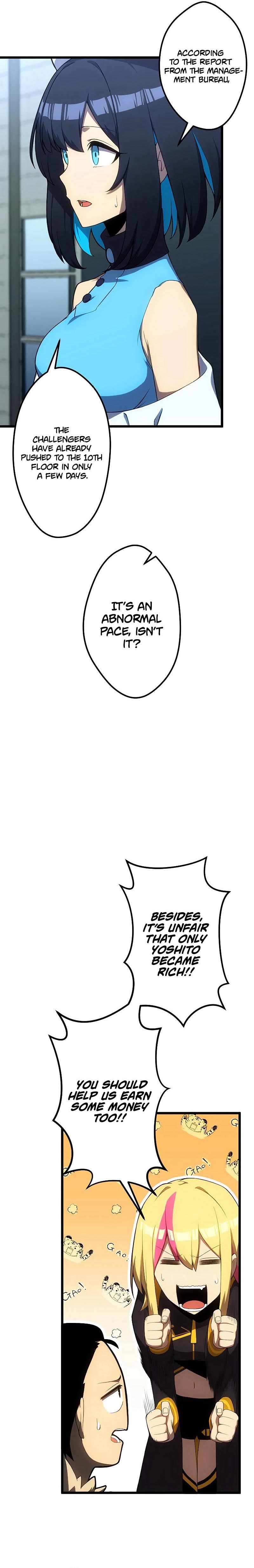 Read Death Penalty Manga Online