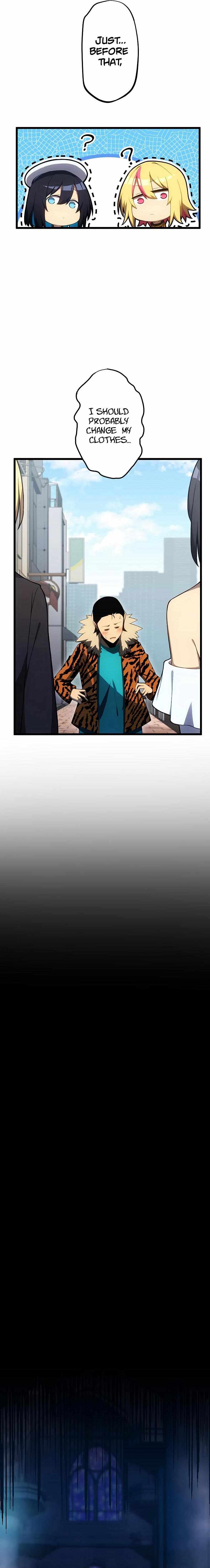 Read Death Penalty Manga Online