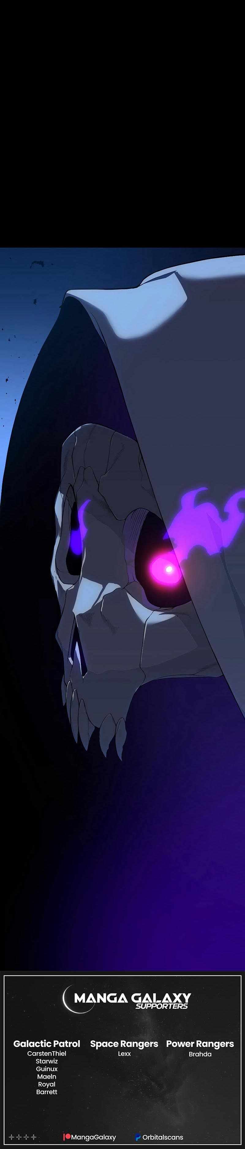 Read Death Penalty Manga Online