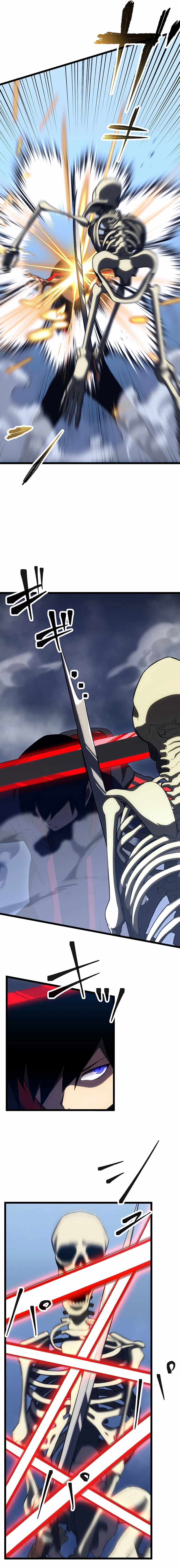 Read Death Penalty Manga Online