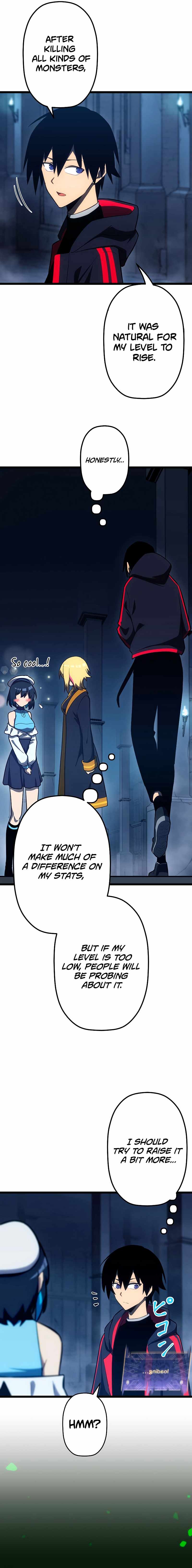 Read Death Penalty Manga Online