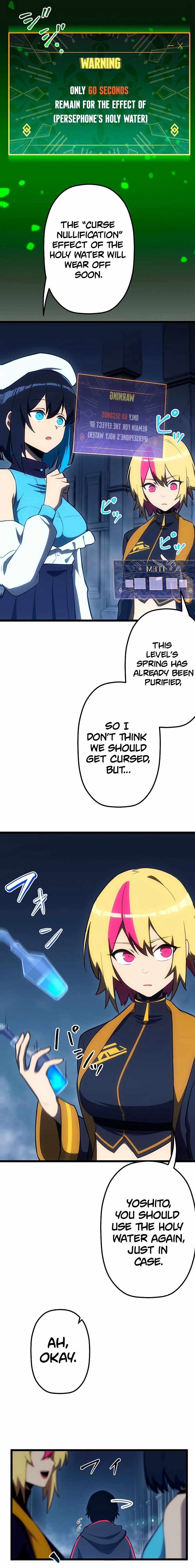 Read Death Penalty Manga Online