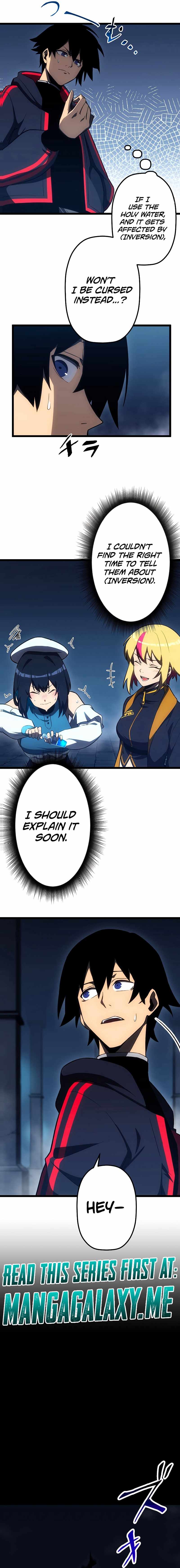 Read Death Penalty Manga Online