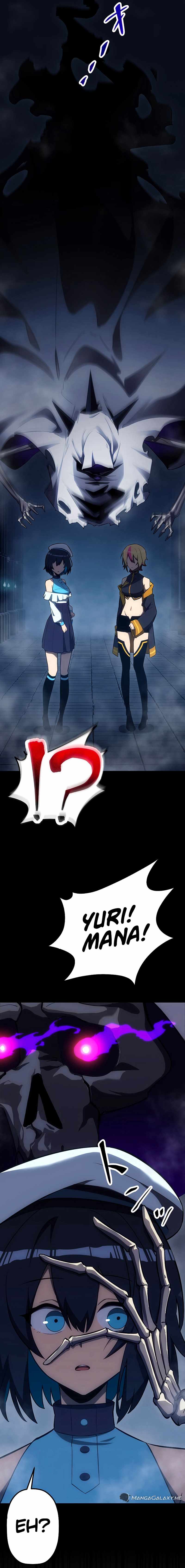 Read Death Penalty Manga Online