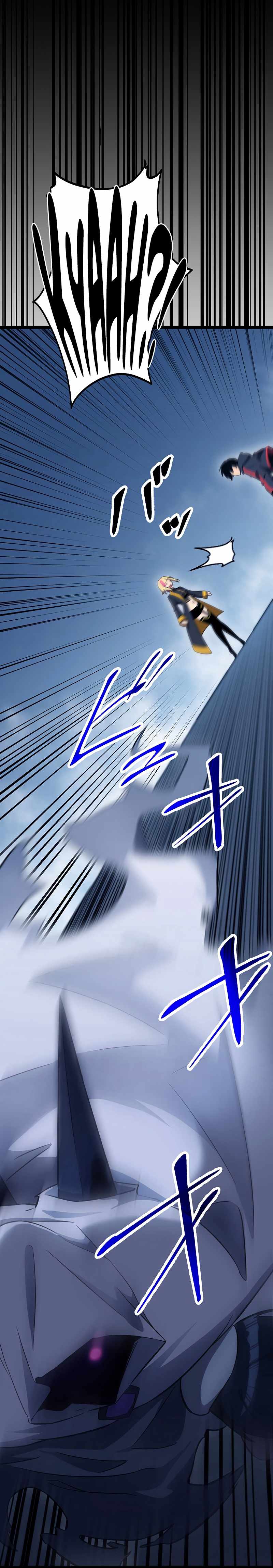 Read Death Penalty Manga Online