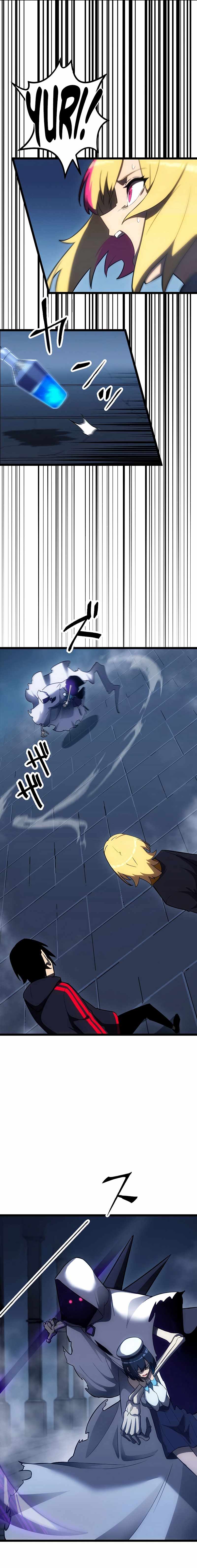 Read Death Penalty Manga Online