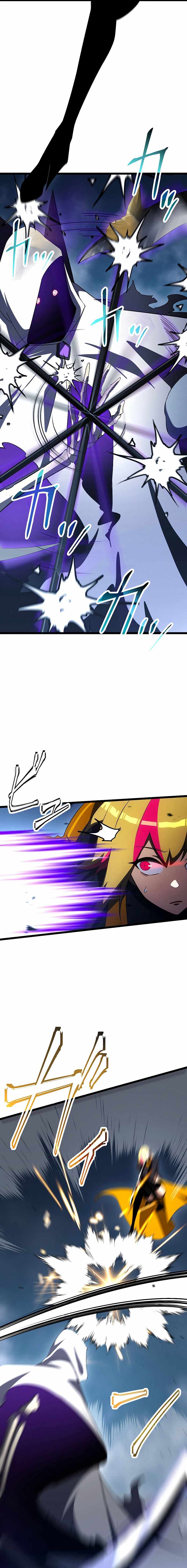 Read Death Penalty Manga Online