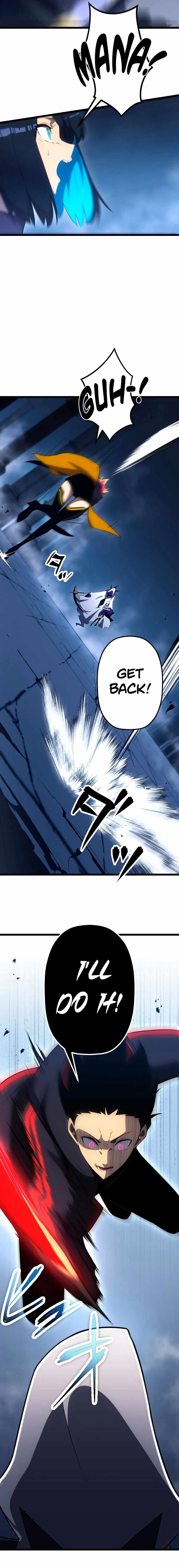 Read Death Penalty Manga Online