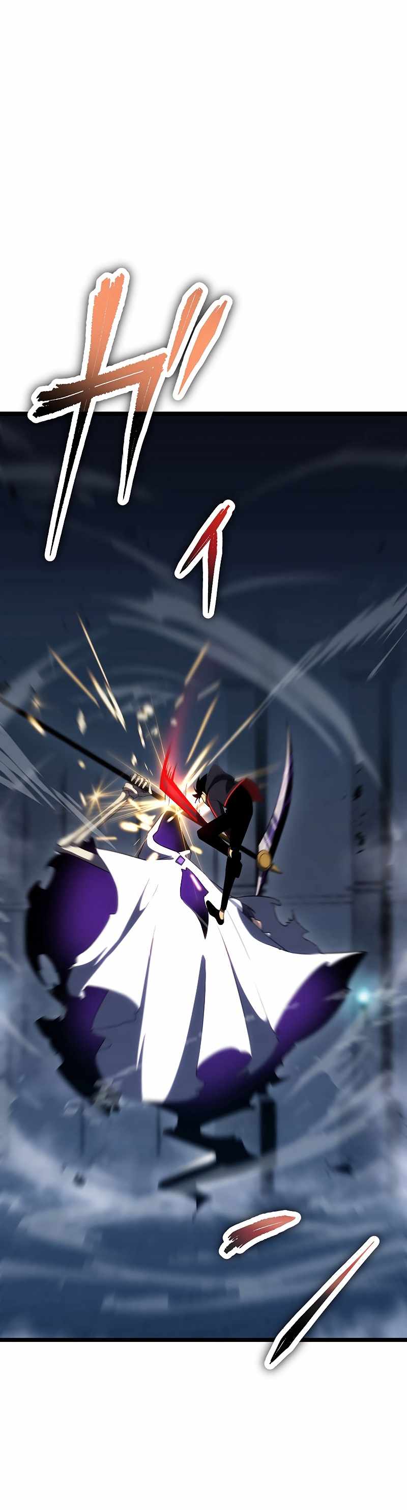 Read Death Penalty Manga Online