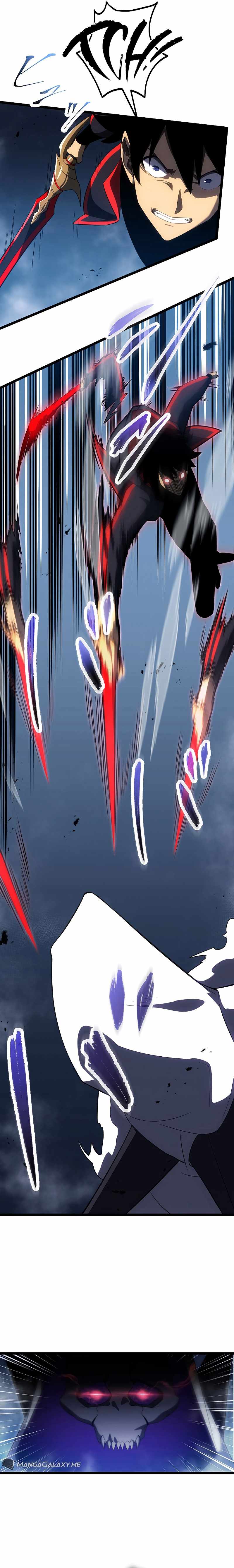 Read Death Penalty Manga Online