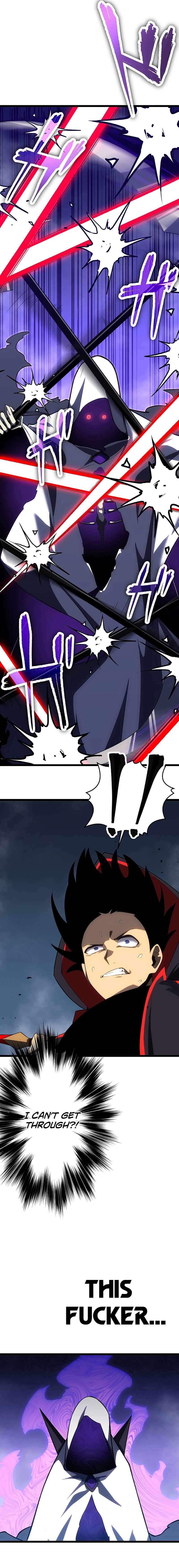 Read Death Penalty Manga Online