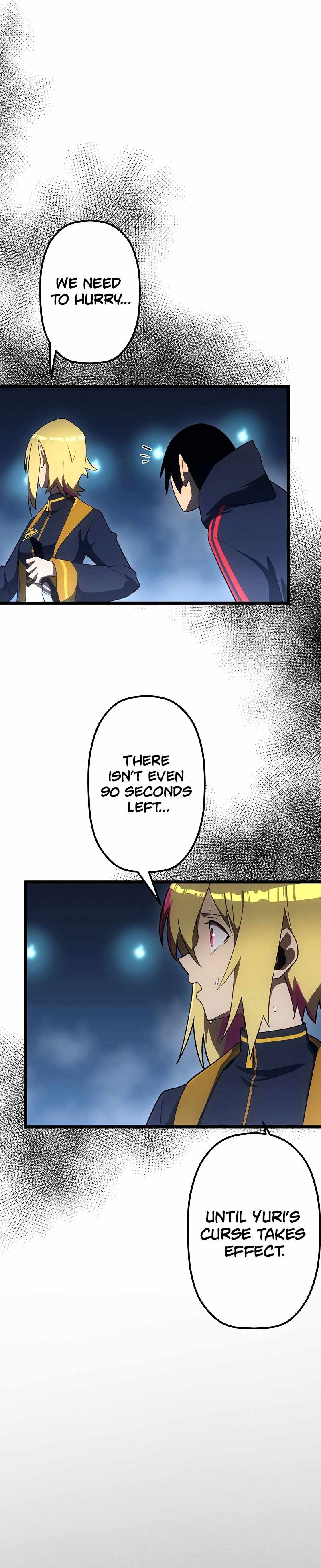 Read Death Penalty Manga Online