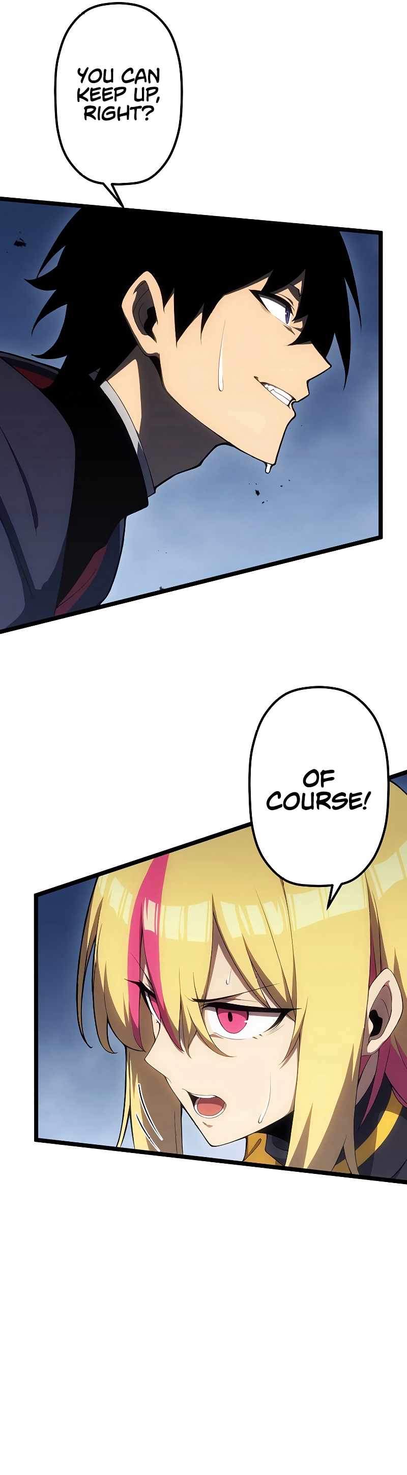 Read Death Penalty Manga Online