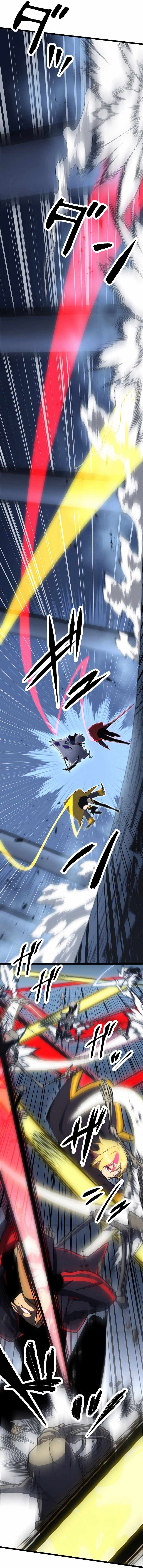 Read Death Penalty Manga Online