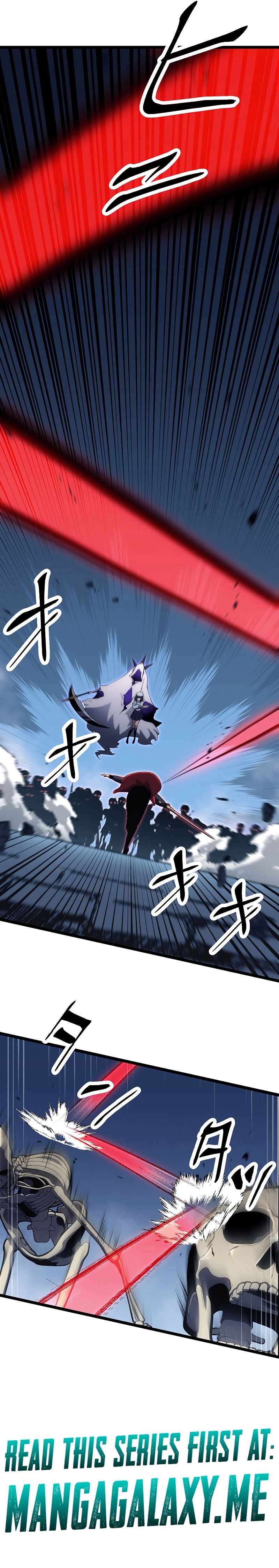 Read Death Penalty Manga Online