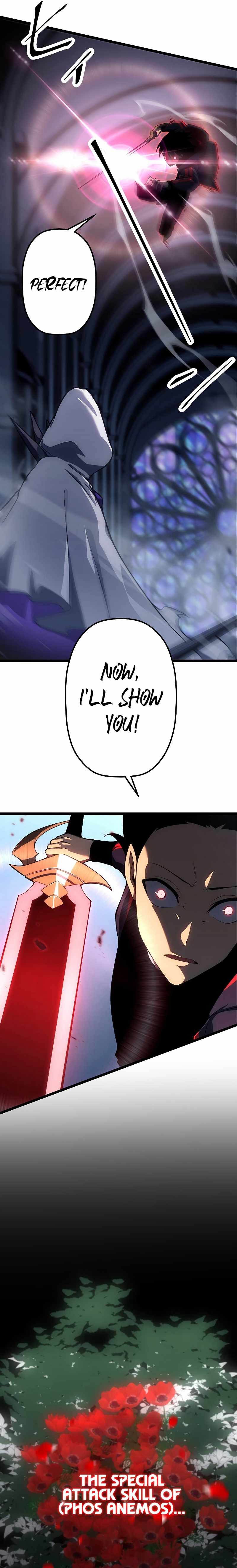 Read Death Penalty Manga Online