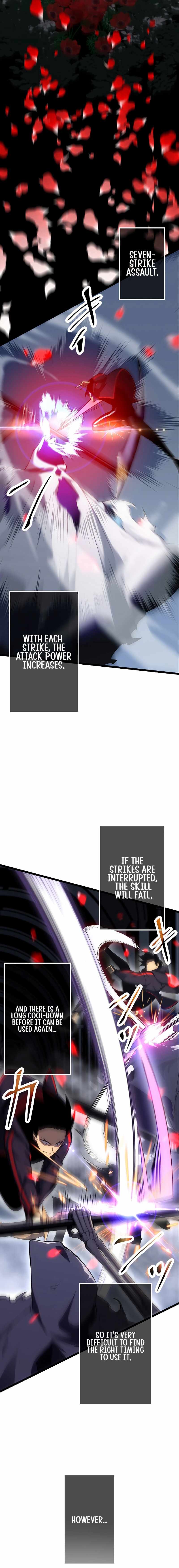 Read Death Penalty Manga Online