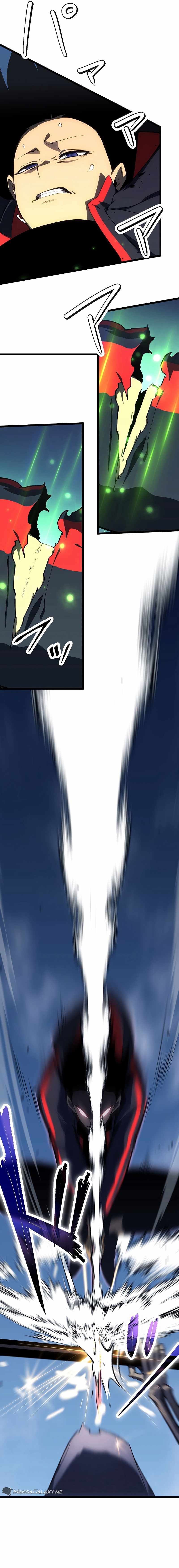 Read Death Penalty Manga Online