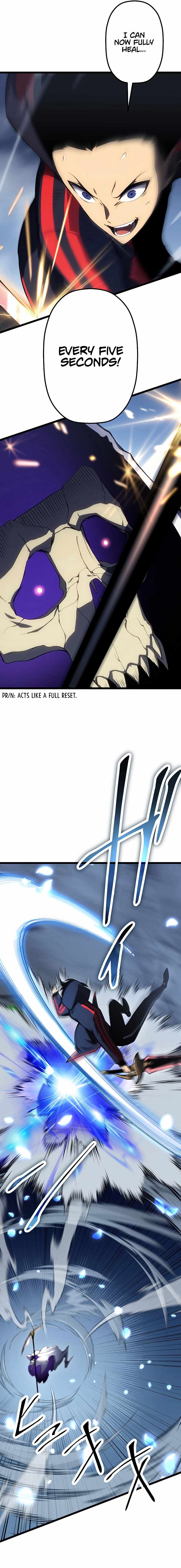 Read Death Penalty Manga Online