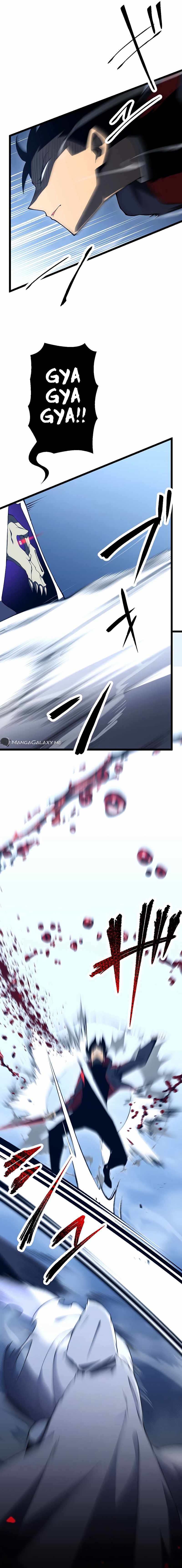 Read Death Penalty Manga Online