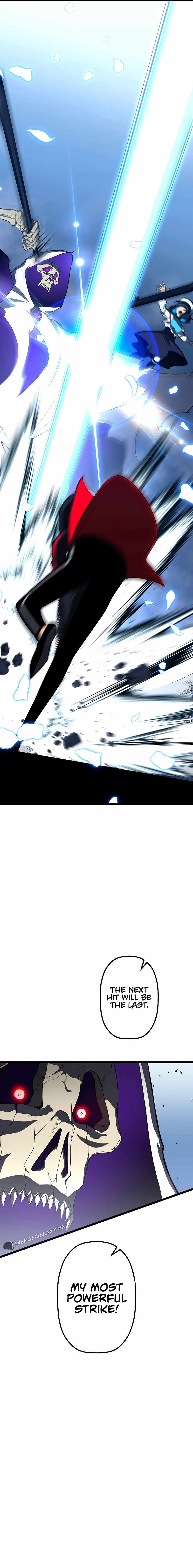 Read Death Penalty Manga Online