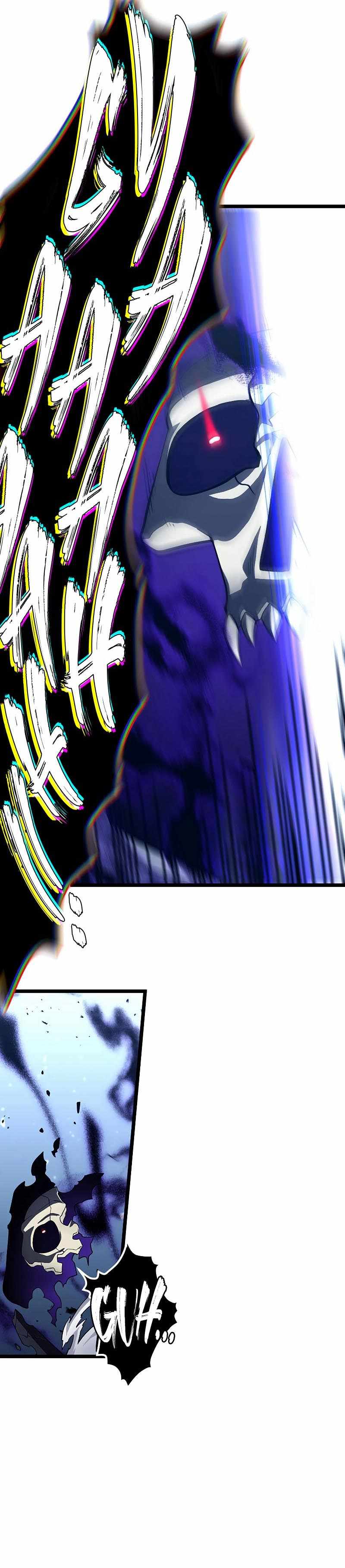 Read Death Penalty Manga Online