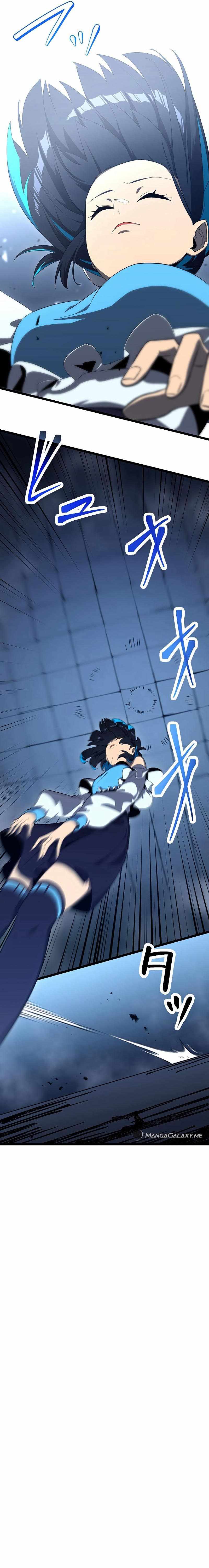 Read Death Penalty Manga Online