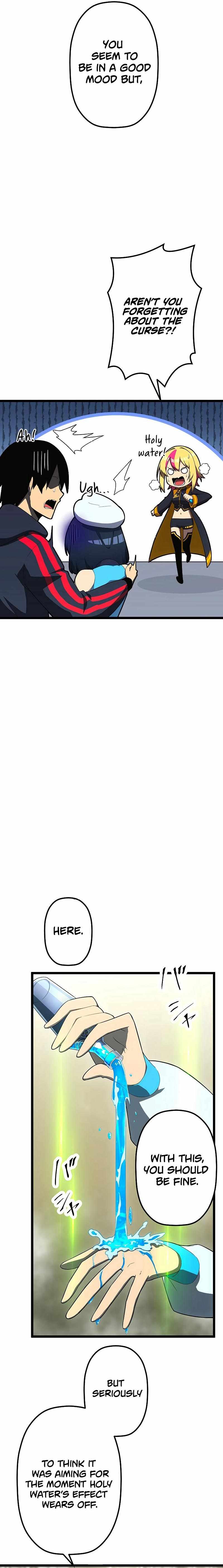 Read Death Penalty Manga Online