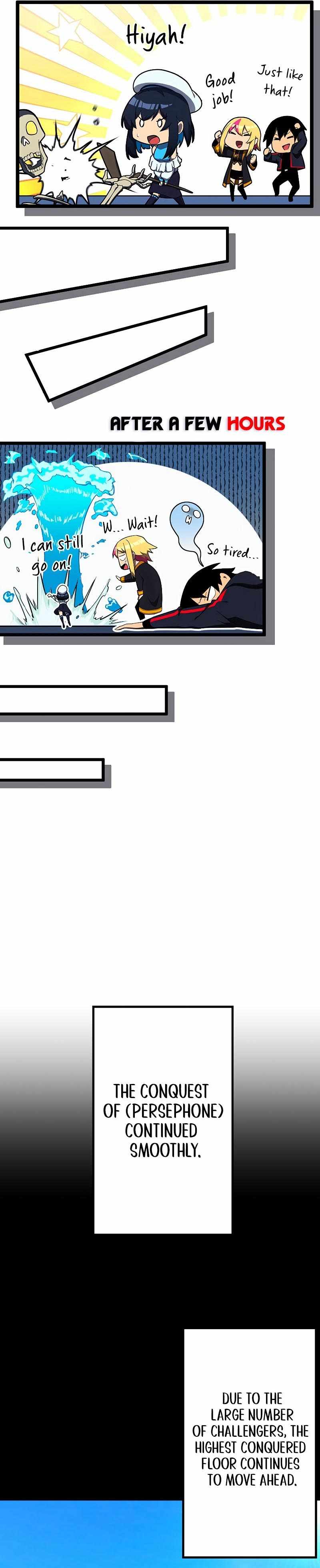 Read Death Penalty Manga Online