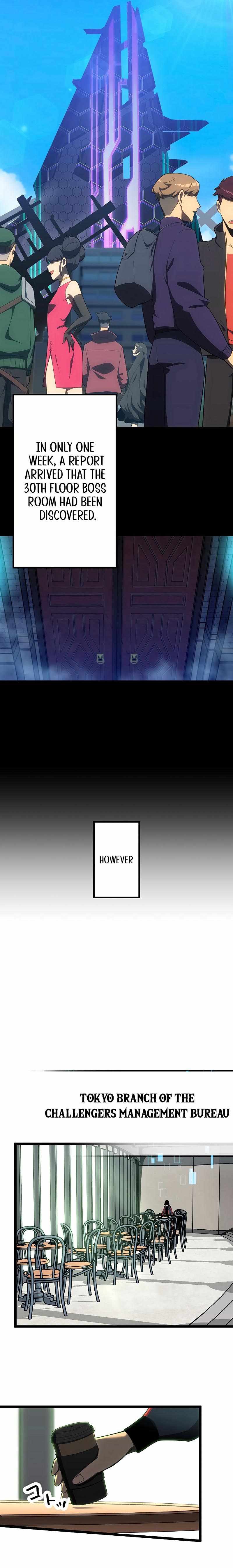 Read Death Penalty Manga Online