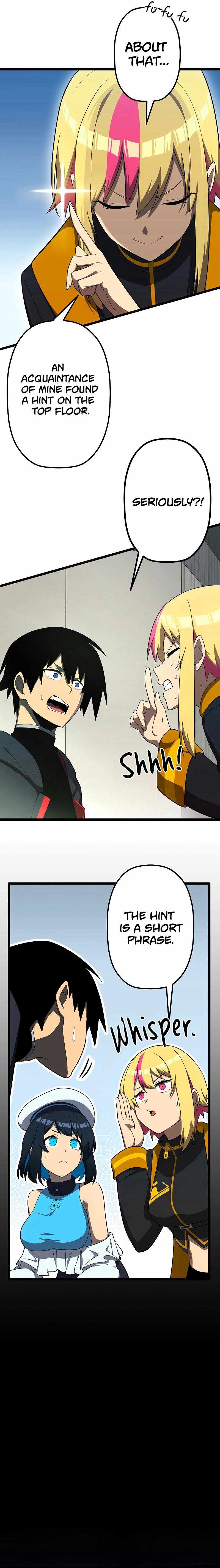 Read Death Penalty Manga Online