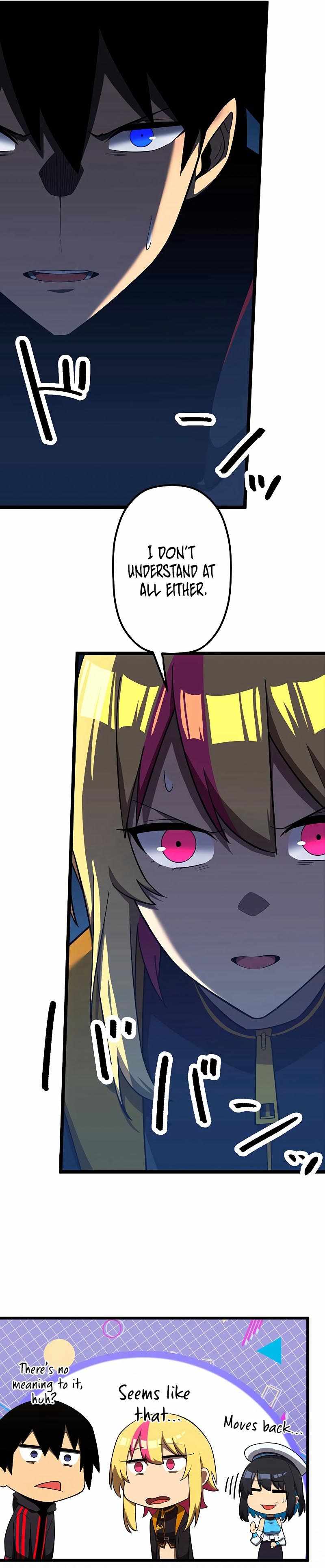 Read Death Penalty Manga Online