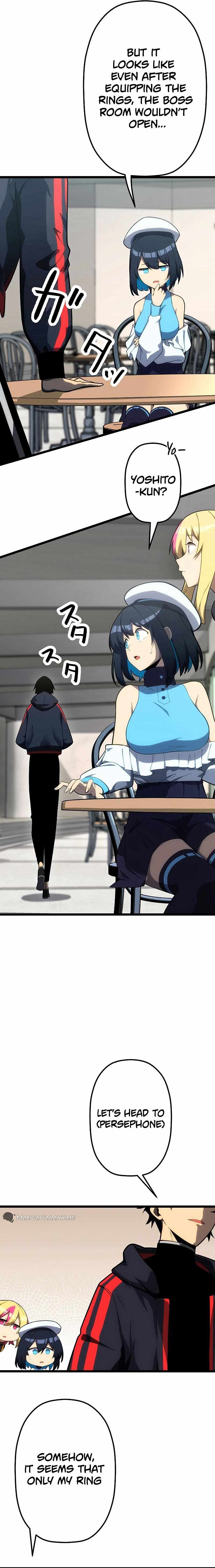 Read Death Penalty Manga Online